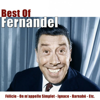 Fernandel - Best of Fernandel