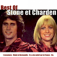 Stone et Charden - Best of Stone et Charden