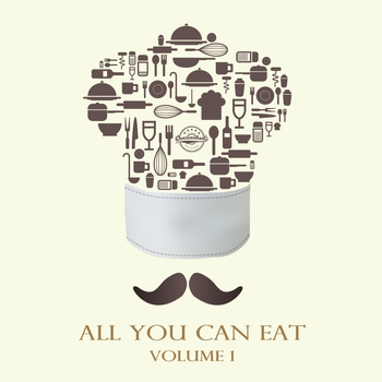 Various Artists - All You Can Eat, Vol. 1