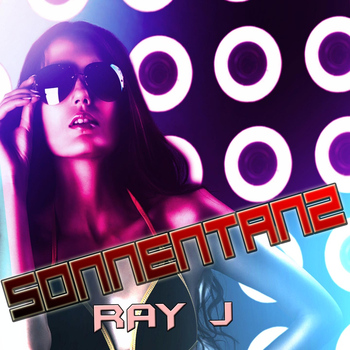 Ray J - Sonnentanz : Tribute to klangkarussell