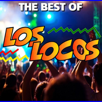 Los Locos - The Best Of los Locos