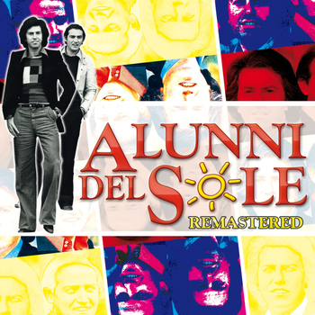 Alunni Del Sole - Alunni del sole (Remastered)