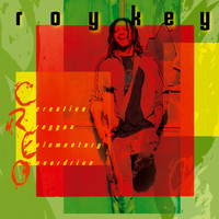 Roykey - C.R.E.O. (Creative Reggae Elementary Overdrive)