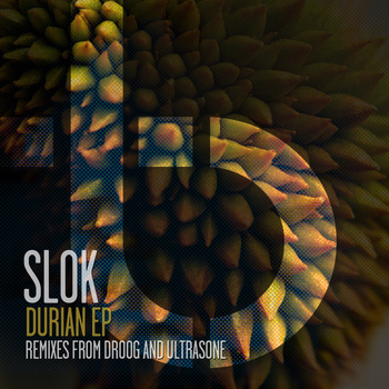 Slok - Durian EP