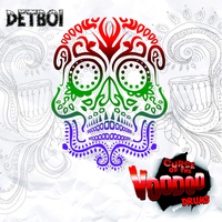 Detboi - Curse of the Voodoo Drums