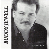 Buddy Jewell - One in a Row