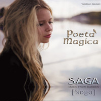 Poeta Magica - Saga