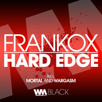 Frankox - Hard Edge