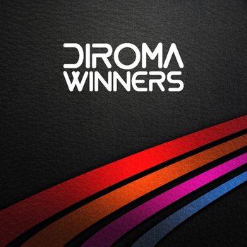 Diroma - Winners