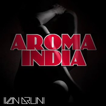 Ivan Bruni - Aroma India