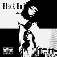 KP - BlackBoi WhiteBoi