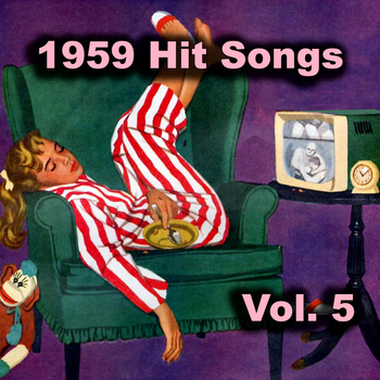 Various Artists - 1959 Hit Songs, Vol. 5