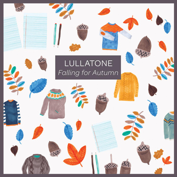 Lullatone - Falling for Autumn - EP