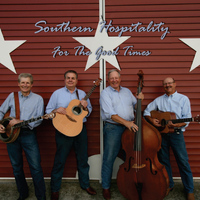 Southern Hospitality - For the Good Times