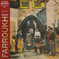 Toufic Farroukh - Little Secrets (The Acoustic Mix)