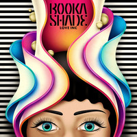 Booka Shade - Love Inc