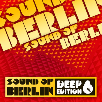 Various Artists - Sound of Berlin Deep Edition, Vol. 6