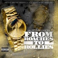Waka Flocka Flame - From Roaches to Rollies (Explicit)