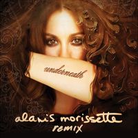 Alanis Morissette - Underneath (Remixes) (Remixes)