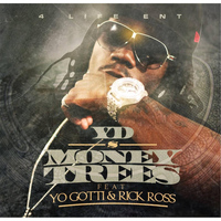 Y.D - Money Trees (feat. Yo Gotti & Rick Ross)