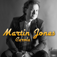 Martin Jones - Carola