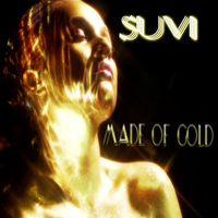 Suvi - Made of Gold