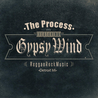 The Process - Gypsy Wind