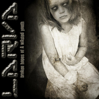 Larva - Broken Hopes of a Wasted Youth