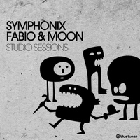 Symphonix, DJ Fabio, Moon - Studio Sessions