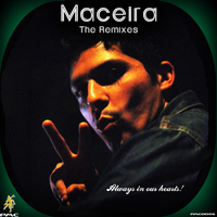 Unison - Maceira The Remixes