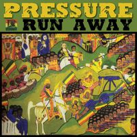 Pressure Busspipe - Run Away - Single