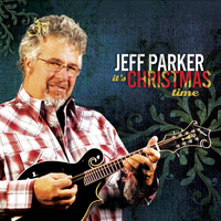 Jeff Parker - It's Christmas Time