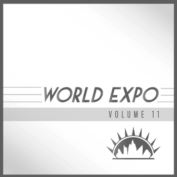 Various Artists - World Expo, Vol. 11