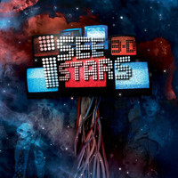 I See Stars - 3-D (Explicit)