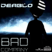 Deablo - Bad Company - Single