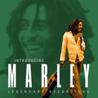 Bob Marley - Introducing....Bob Marley