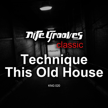 Technique - This Old House