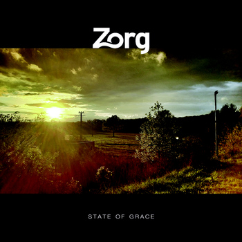 Zorg - State of Grace - Single