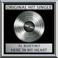 Al Martino - Here In My Heart (single)