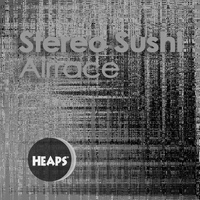 Stereo Sushi - Airrace