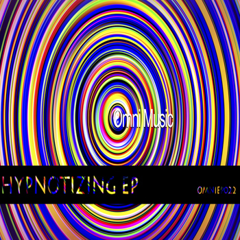 Limit, Asymmetric & Paluca - Hypnotizing EP