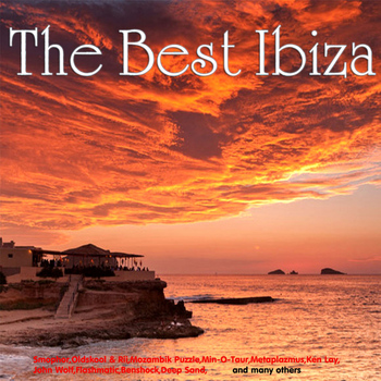Various Artists - The Best Ibiza