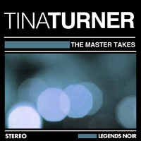 Tina Turner - The Master Takes