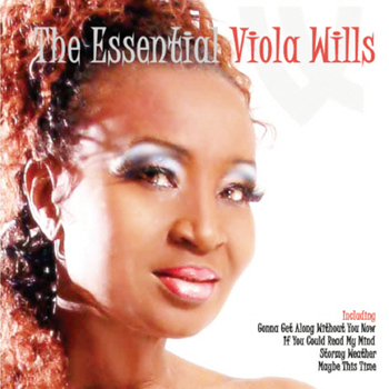 Viola Wills - The Essential Viola Wills