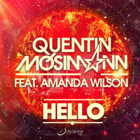 Quentin Mosimann - Hello