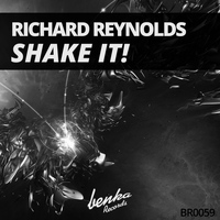 Richard Reynolds - Shake It!