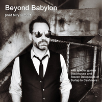 Billy Lamont - Beyond Babylon
