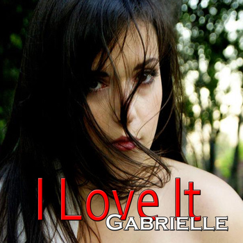 Gabrielle - Tribute To Icona Pop: I Love It