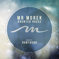 Mr Morek - Haunted House