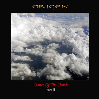 Origen - Dance of the Clouds, Pt. II